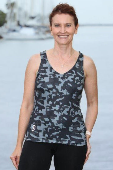 Go Solo Interview: Pursuing Gender Equality with Style